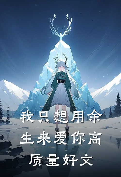 我只想用余生来爱你高质量好文