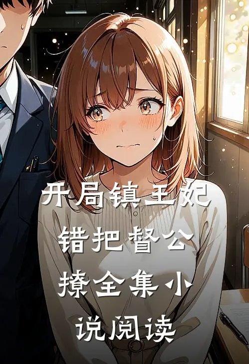 开局镇王妃，错把督公撩全集小说阅读