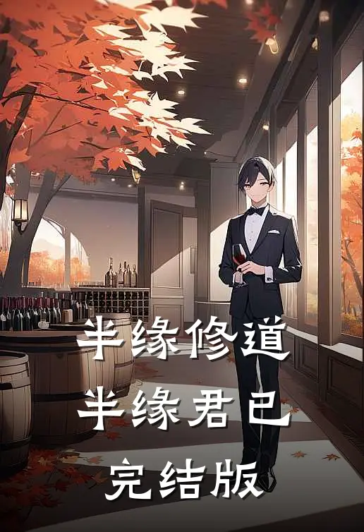 半缘修道半缘君已完结版