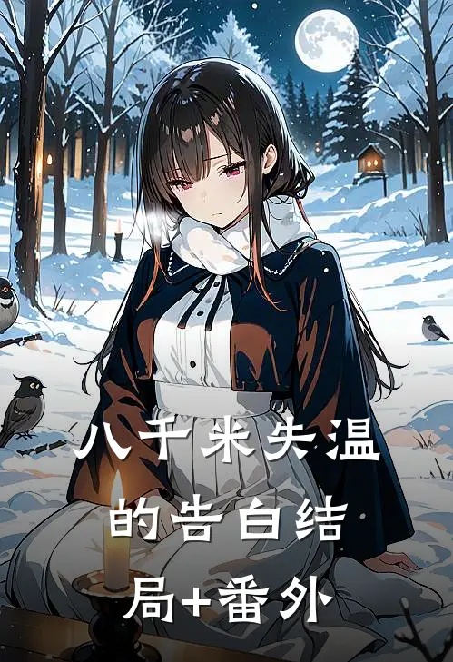 八千米失温的告白结局+番外