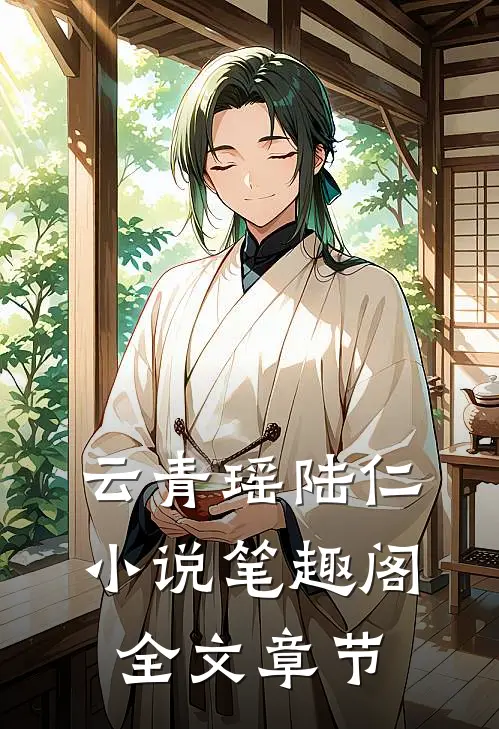 云青瑶陆仁小说笔趣阁全文章节