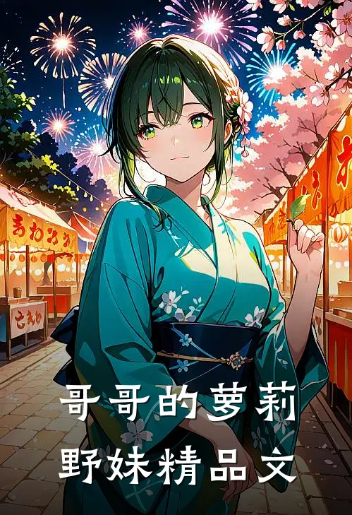 哥哥的萝莉野妹精品文