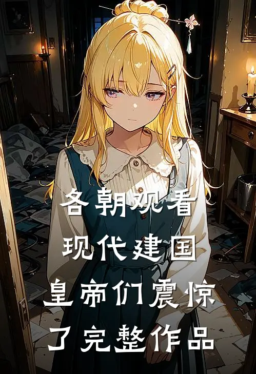 各朝观看现代建国，皇帝们震惊了完整作品