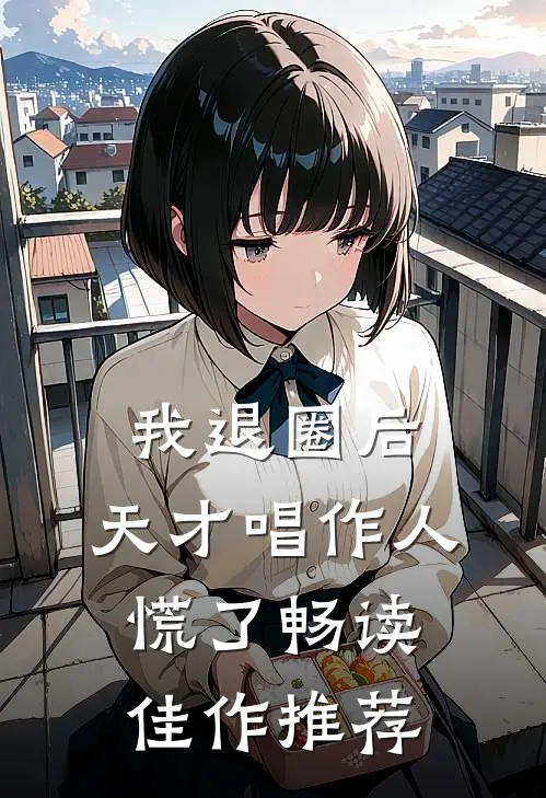 我退圈后，天才唱作人慌了畅读佳作推荐