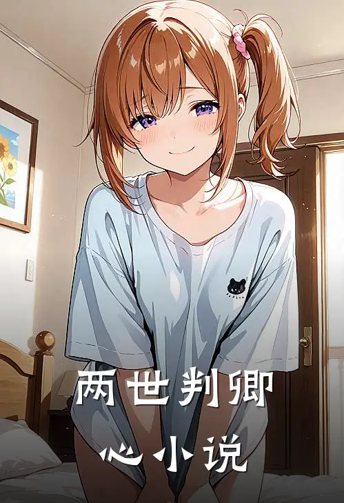 两世判卿心小说