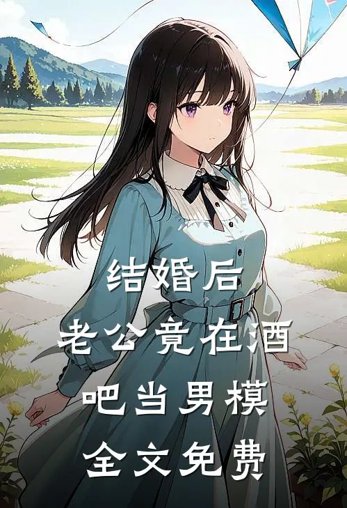 结婚后，老公竟在酒吧当男模全文免费