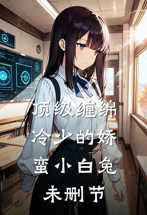 顶级缠绵，冷少的娇蛮小白兔未删节