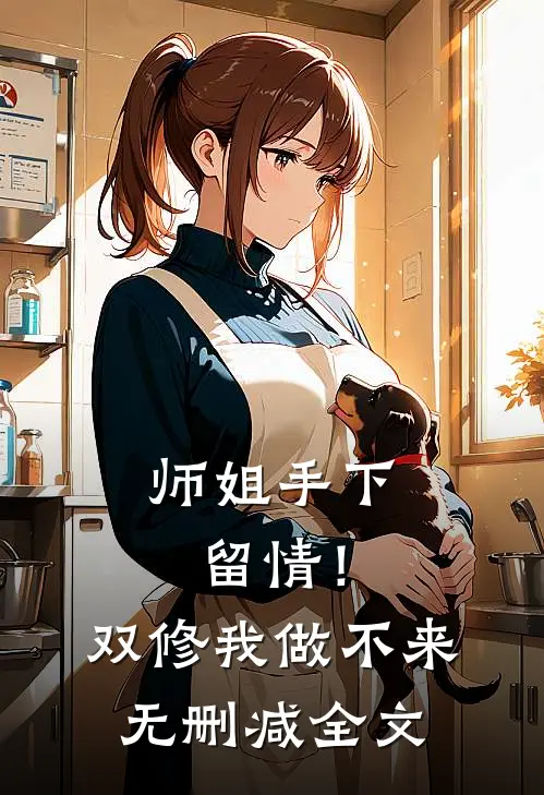 师姐手下留情！双修我做不来无删减全文