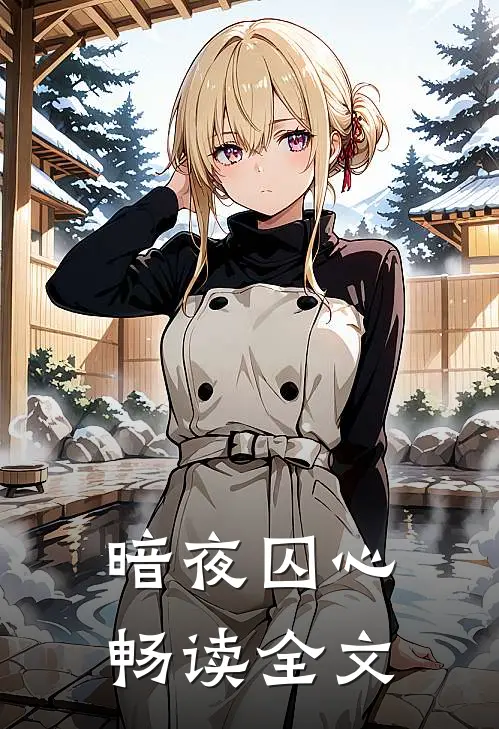 暗夜囚心畅读全文