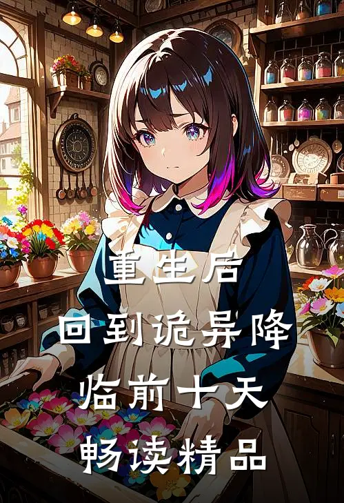 重生后，回到诡异降临前十天畅读精品