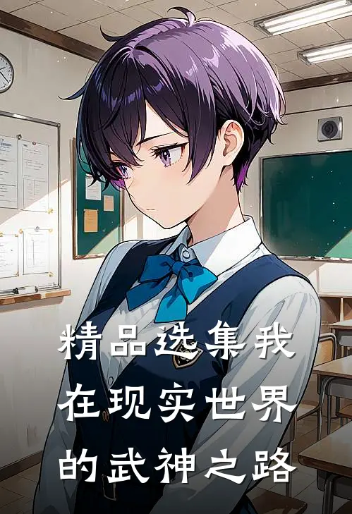 精品选集我在现实世界的武神之路