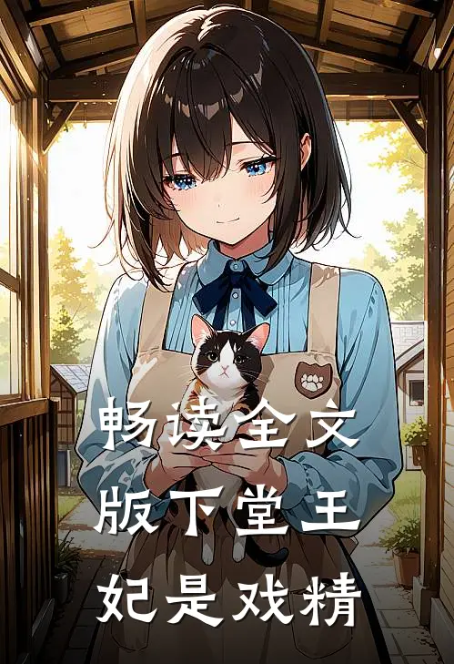 畅读全文版下堂王妃是戏精