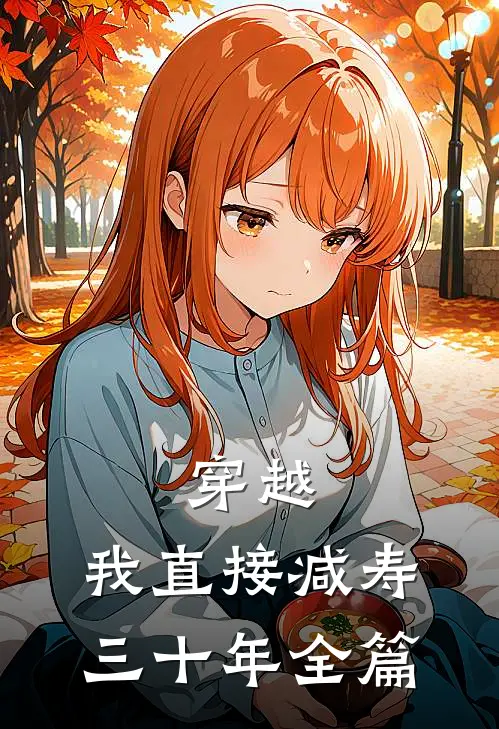 穿越：我直接减寿三十年全篇