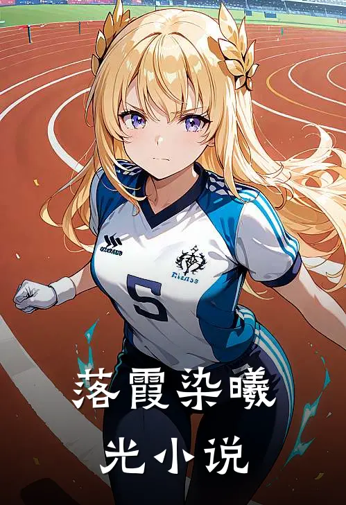 落霞染曦光小说