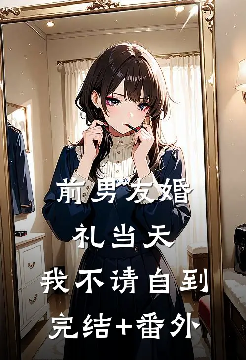 前男友婚礼当天，我不请自到完结+番外