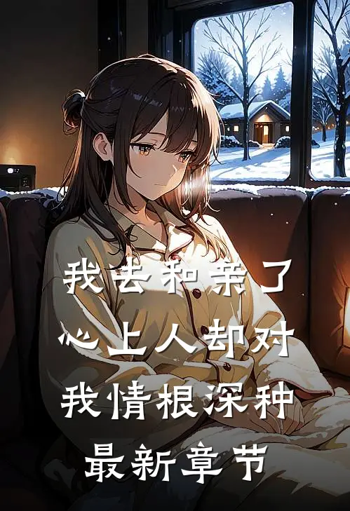我去和亲了，心上人却对我情根深种最新章节