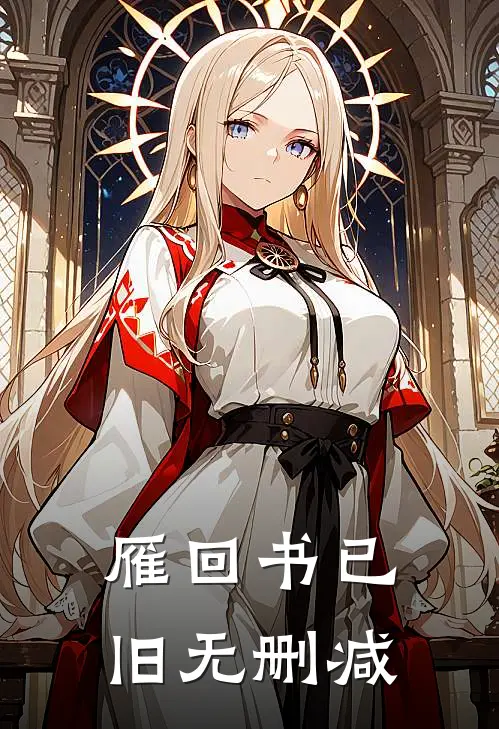 雁回书已旧无删减