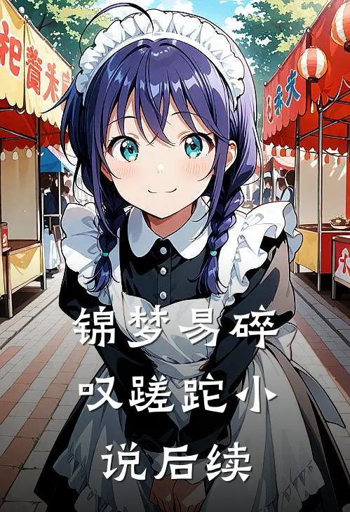 锦梦易碎叹蹉跎小说后续