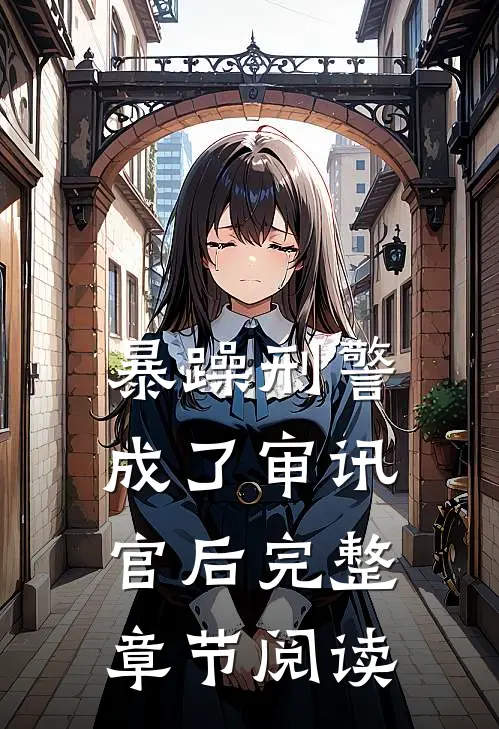 暴躁刑警成了审讯官后完整章节阅读