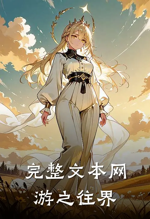 完整文本网游之往界