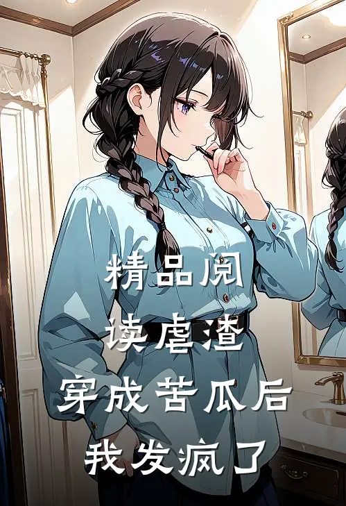 精品阅读虐渣：穿成“苦瓜”后我发疯了