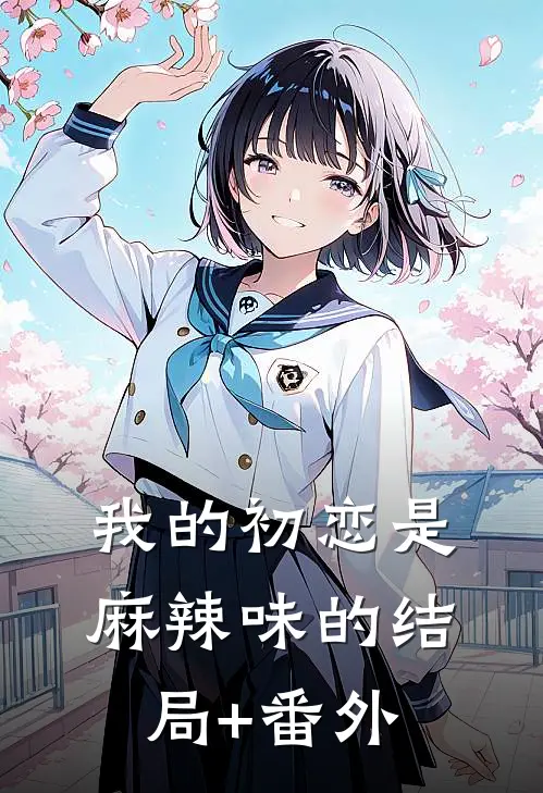 我的初恋是麻辣味的结局+番外