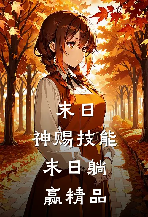 末日：神赐技能，末日躺赢精品