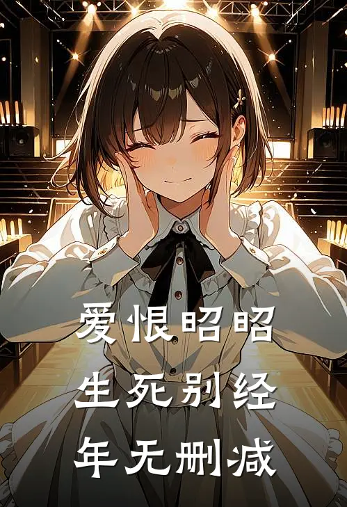 爱恨昭昭，生死别经年无删减