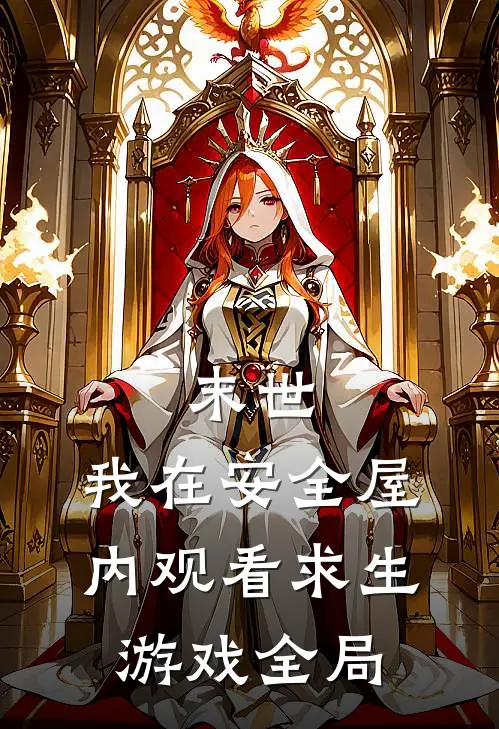 末世：我在安全屋内观看求生游戏全局