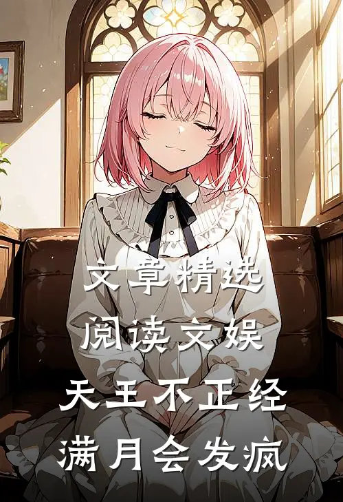 文章精选阅读文娱：天王不正经，满月会发疯
