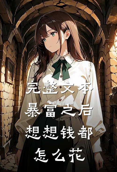 完整文本暴富之后，想想钱都怎么花