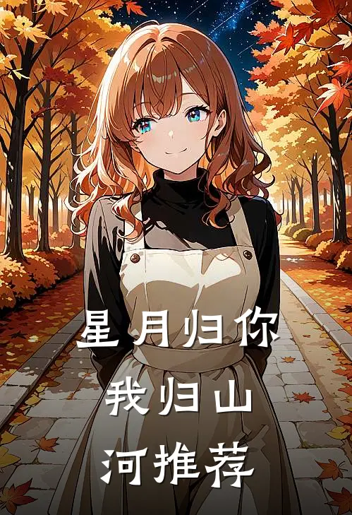 星月归你，我归山河推荐