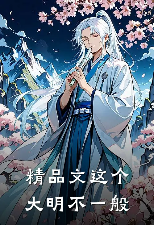 精品文这个大明不一般
