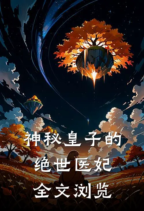 神秘皇子的绝世医妃全文浏览
