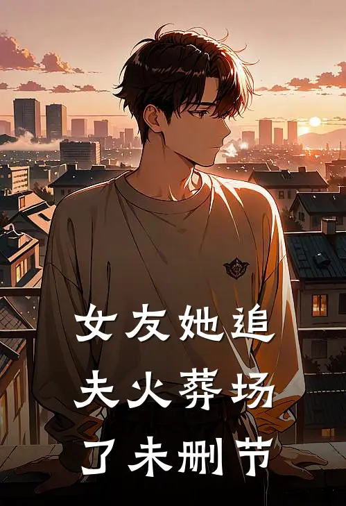 女友她追夫火葬场了未删节