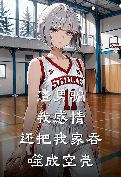 渣男骗我感情,还把我家吞噬成空壳免费阅读
