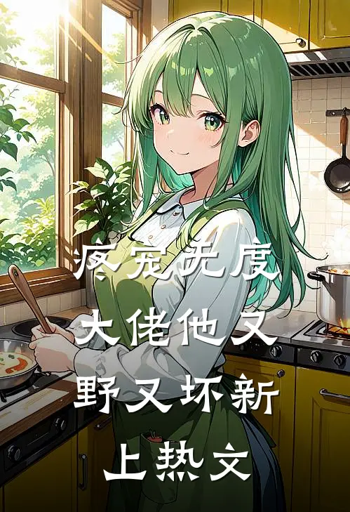 疼宠无度：大佬他又野又坏新上热文