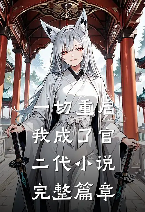 一切重启我成了官二代小说完整篇章