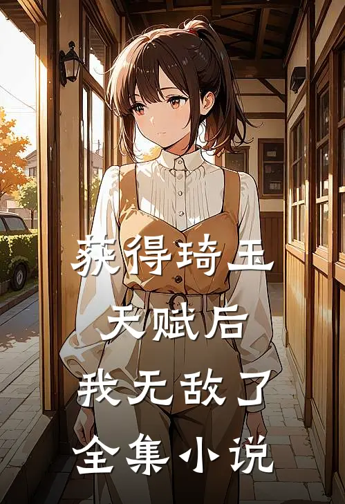 获得琦玉天赋后，我无敌了全集小说