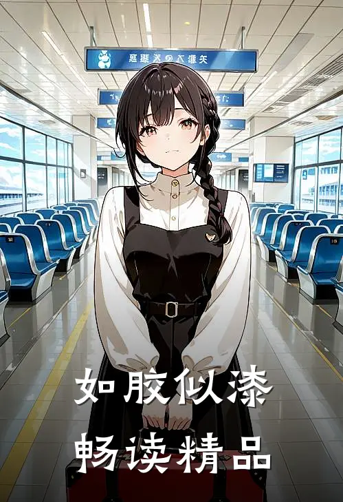 如胶似漆畅读精品