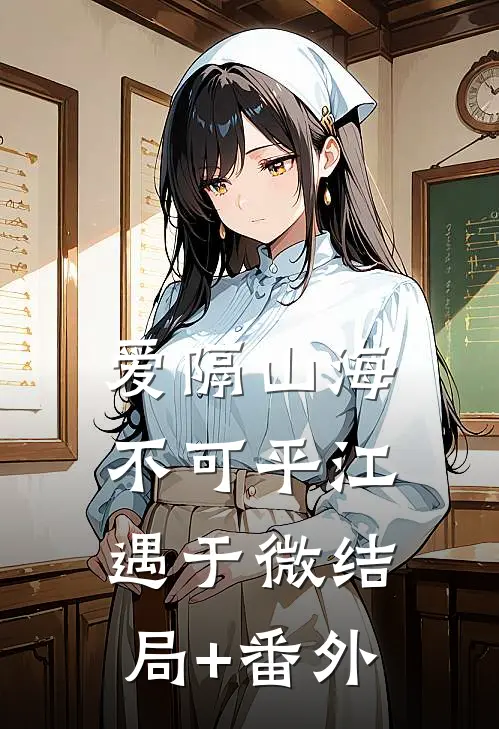 爱隔山海不可平江遇于微结局+番外