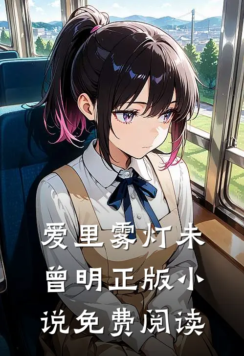 爱里雾灯未曾明正版小说免费阅读