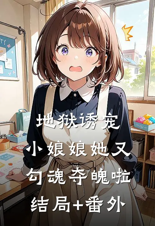 地狱诱宠，小娘娘她又勾魂夺魄啦结局+番外