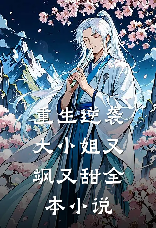 重生逆袭：大小姐又飒又甜全本小说