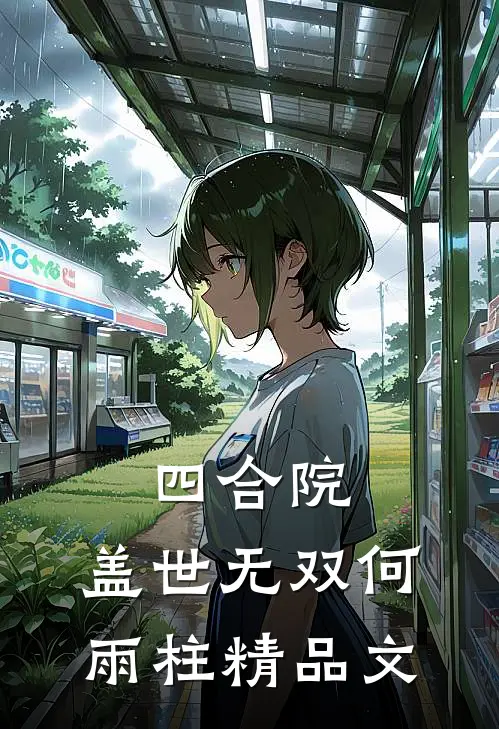 四合院：盖世无双何雨柱精品文