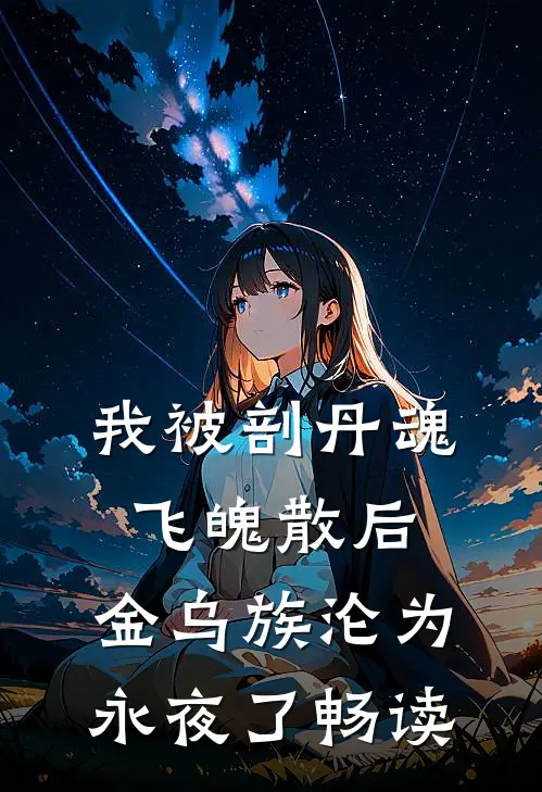 我被剖丹魂飞魄散后，金乌族沦为永夜了畅读