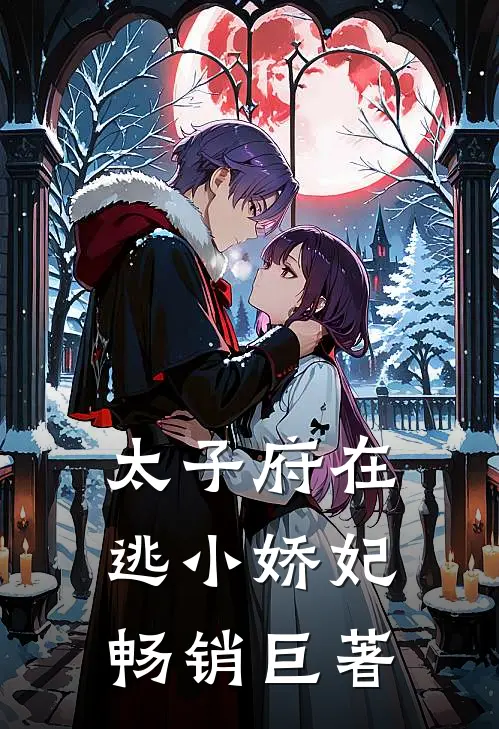 太子府在逃小娇妃畅销巨著