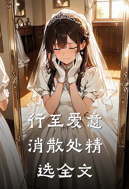 行至爱意消散处精选全文