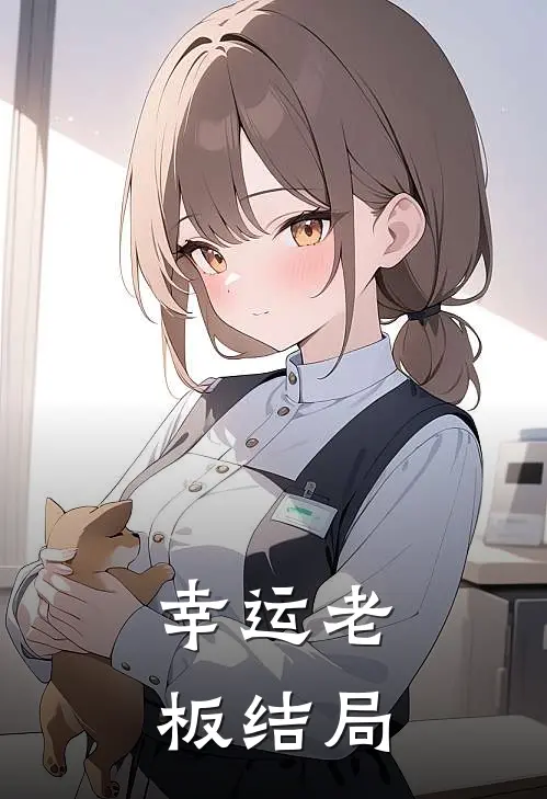 幸运老板结局