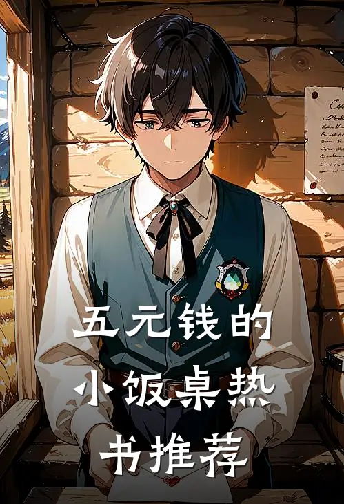 五元钱的小饭桌热书推荐